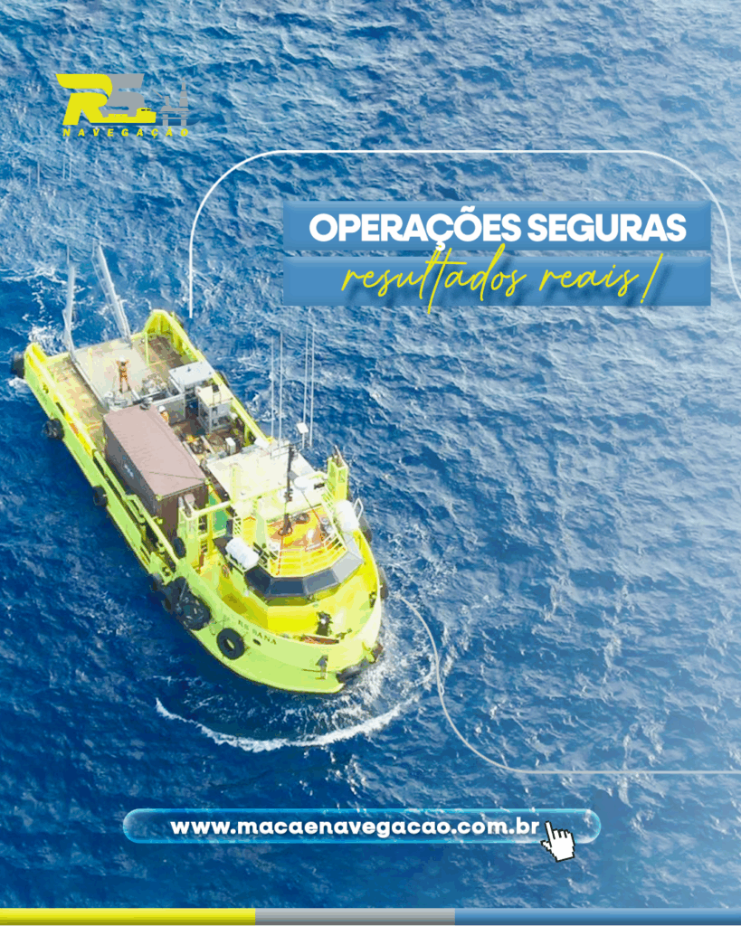 Operações seguras resultados reais!